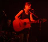 Sara and the Snakes