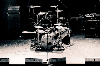 Drum Kit